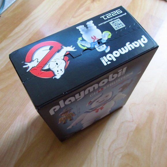 Playmobil Ghostbusters Stay Puft Marshmallow Man 9221 - Picture 3 of 4